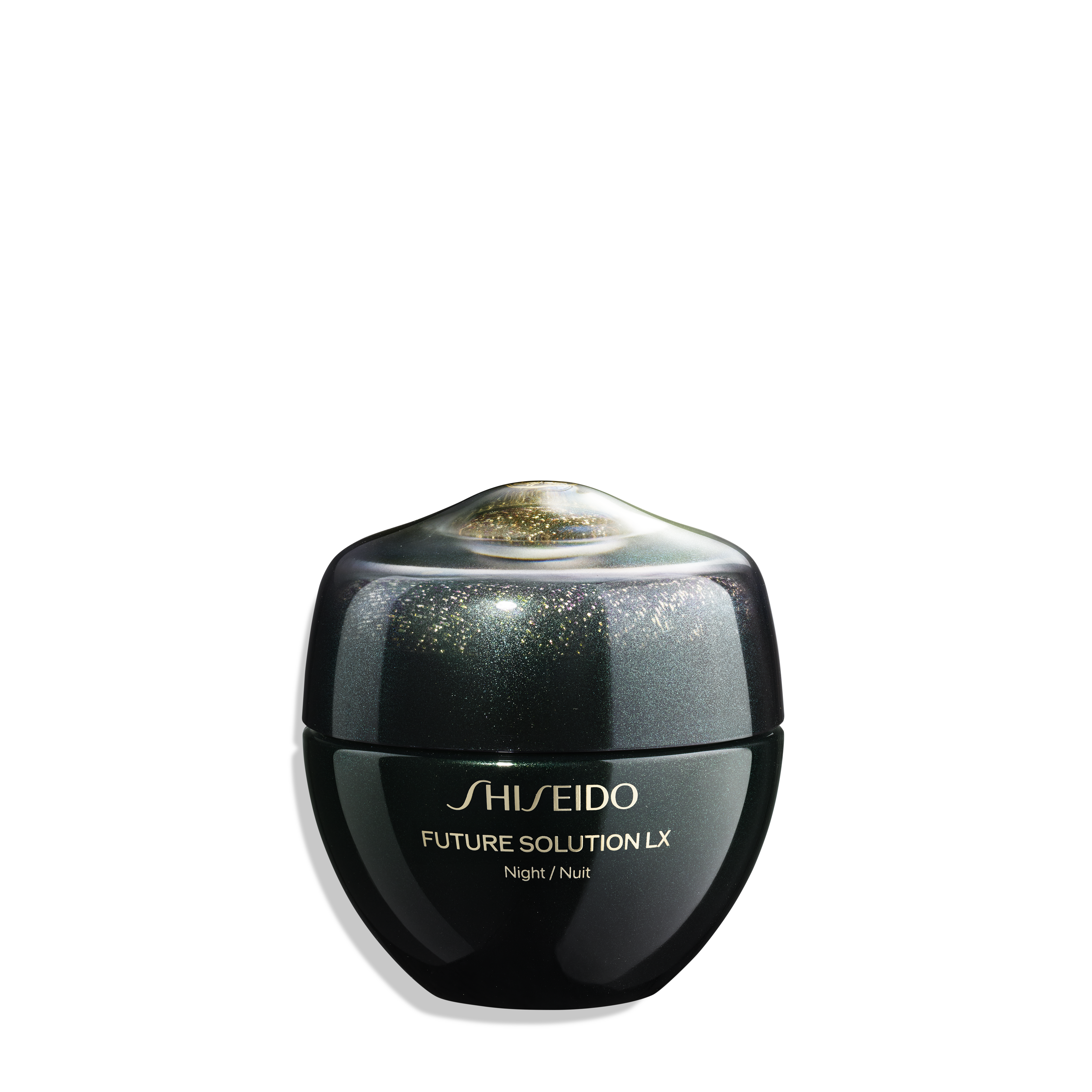 Total Regenerating Cream - SHISEIDO, 